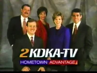 News promo (1998)