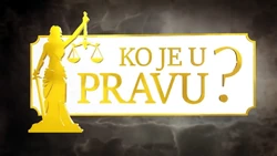 KO JE U PRAVU - ep17 - Izuzetno zustra emisija - Kosovo je Srbija - (TV Happy 18.mp4 snapshot 00.00.16.640