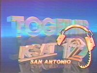 KSAT-TV #2