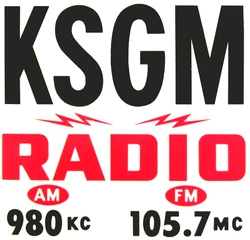 KSGM Collinsville 1967