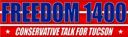 KTUC Freedom 1400 AM