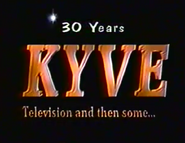 KYVE 1996 30 years