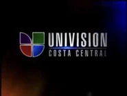 Univision Costa Central Local ID 2010-2013