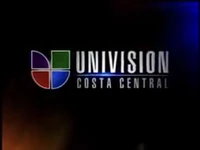 KPMR-DT Univision Costa Central