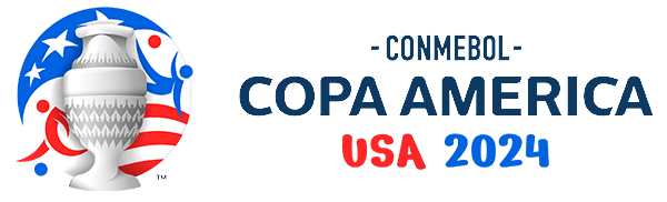 Copa America Femenina Uruguay 2024 Logo by PaintRubber38 on DeviantArt