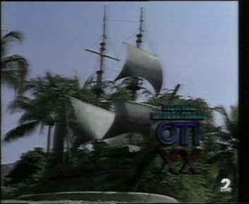 OTI Song Contest 1991 Logopedia Fandom