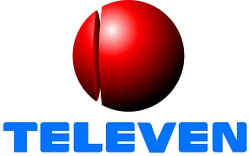 Logo de televen 2006-2010