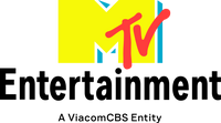 MTV Entertainment Logo (2021)