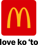 Filipino logo with slogan (2024-present)