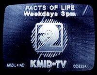 KMID-TV