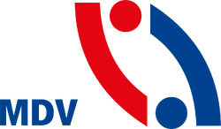 Mitteldeutscher Verkehrsverbund logo (2022)