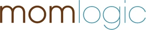 Momlogic logo