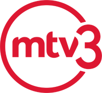 Mtv3 new logo