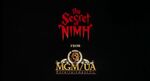 Secret of NIMH closing variant