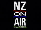 New Zealand On Air