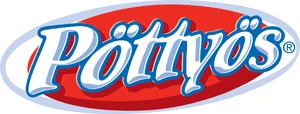 Pöttyös logo