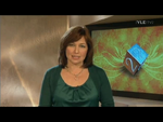 Yle TV2 continuity, 2012
