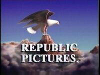 Republic Pictures 1987