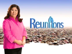 Reunions QTV 2010