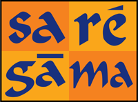 Saregama Logopedia Fandom