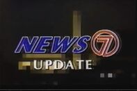 News7 Update open (1982-1984)