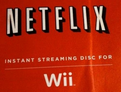 Netflix wii 2020 online