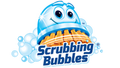 Scrubbing Bubbles