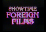 Foreign Films bumper