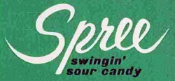 Spree - 1966o