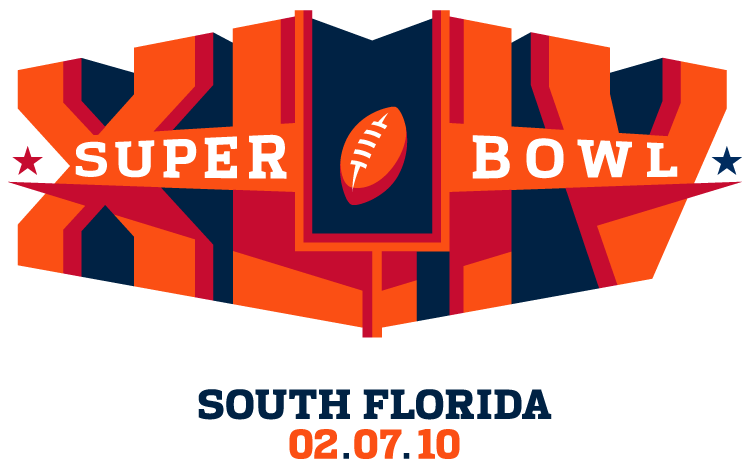 Super Bowl LIV, Logopedia