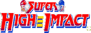 Super High Impact in-game