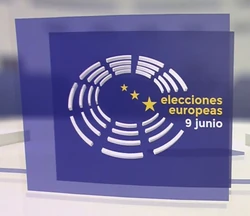 T5 Elecciones Europeas 9-J
