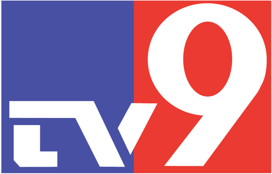 TV9 Telugu Logopedia Fandom