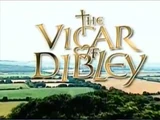The Vicar of Dibley