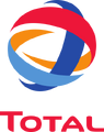 Total logo 2003