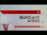 Gundam Wing (1995-1996/2012)*