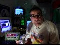 WABI-TV's WABI-TV 5 News' Weather Conspiracy Video Promo From 2009