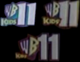 This screen bugs used for Kids' WB (2003-08)