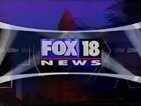 Fox 18 News open (2000-2002)