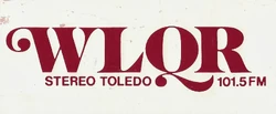 WLQR 101.5