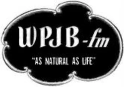 WPJB-FM Providence 1948
