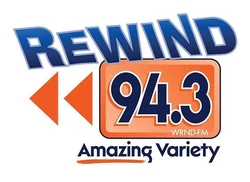 WRND Rewind 94.3