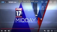 Midday News open