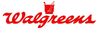 Walgreens logo