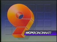 Wcpo logo