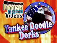 Yankee Doodle Dorks (2006)