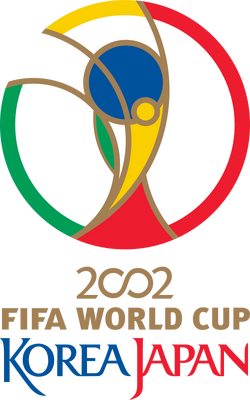 2002 FIFA World Cup | Logopedia | Fandom