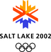 2002 Winter Olympics logo