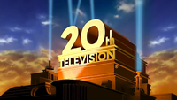 20th Television (1992-2009) Widescreen Version