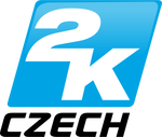2K Czech Logo